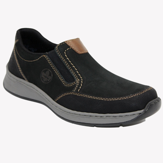 detail 14362-02 Rieker