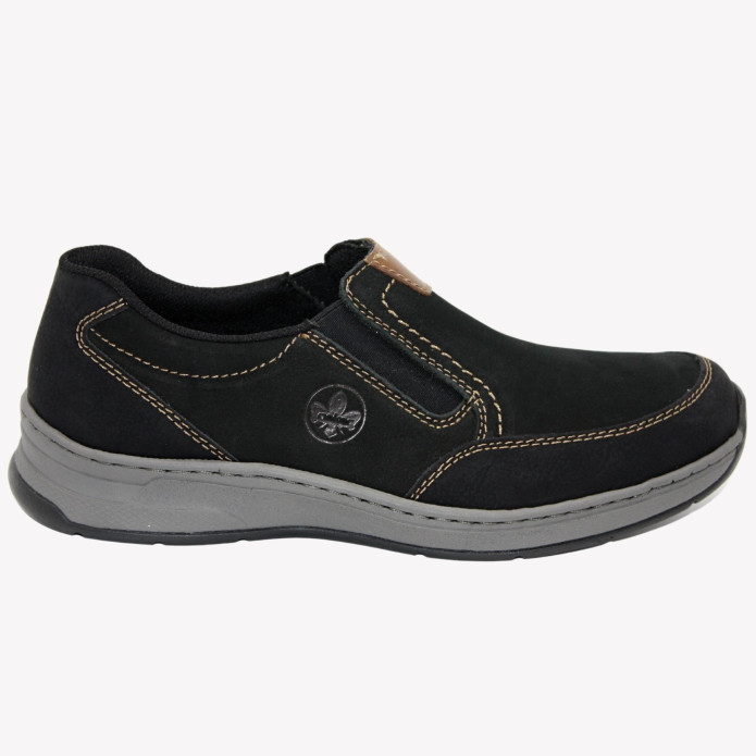 detail 14362-02 Rieker