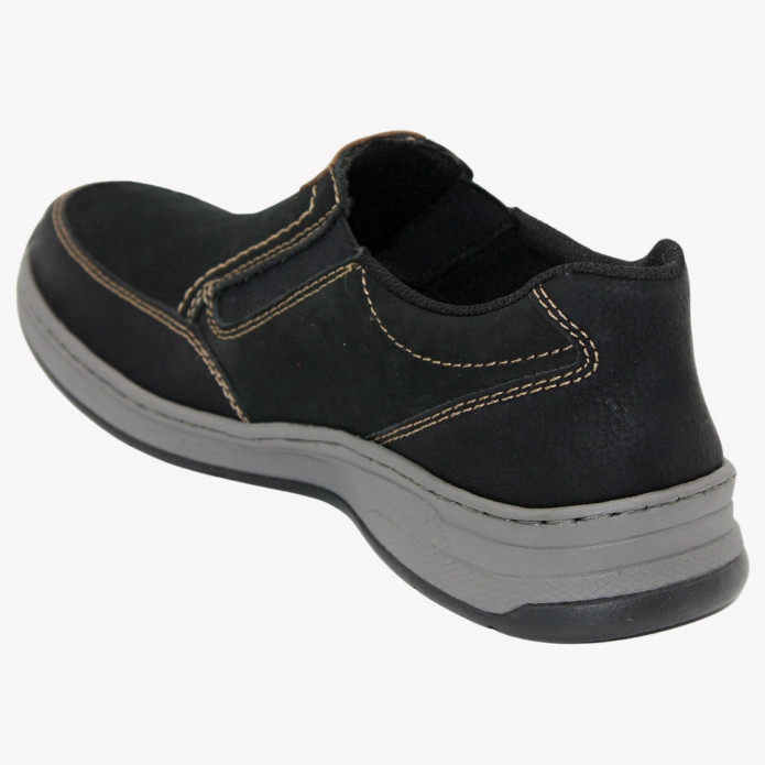 detail 14362-02 Rieker