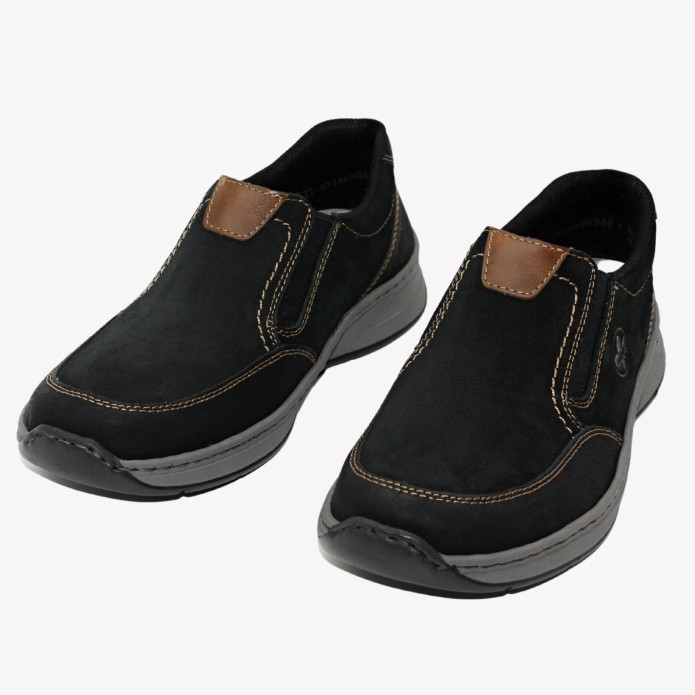 detail 14362-02 Rieker