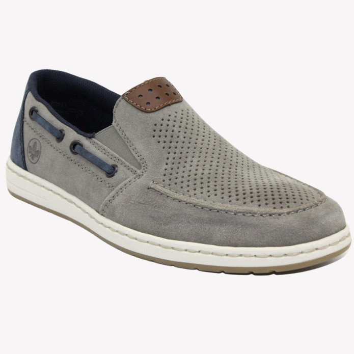 detail 18266-42 Rieker