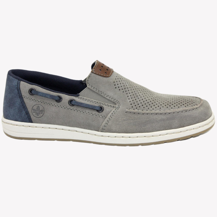 detail 18266-42 Rieker