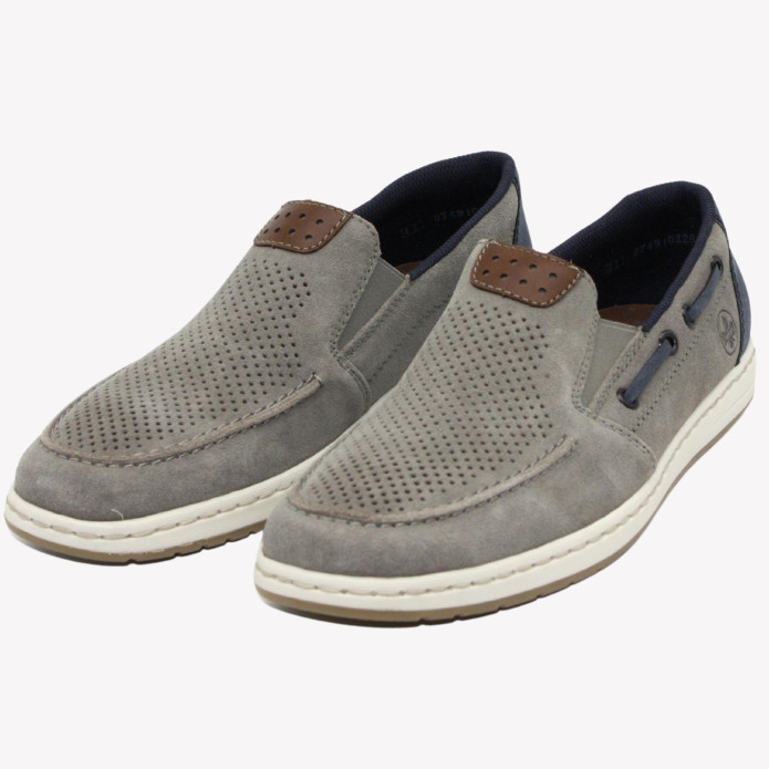 detail 18266-42 Rieker