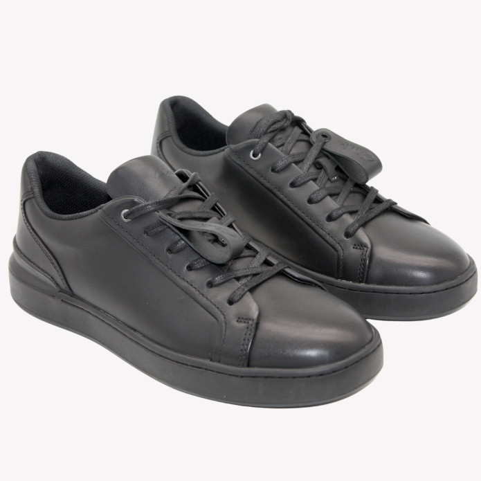 detail CourtLite Move Clarks 2