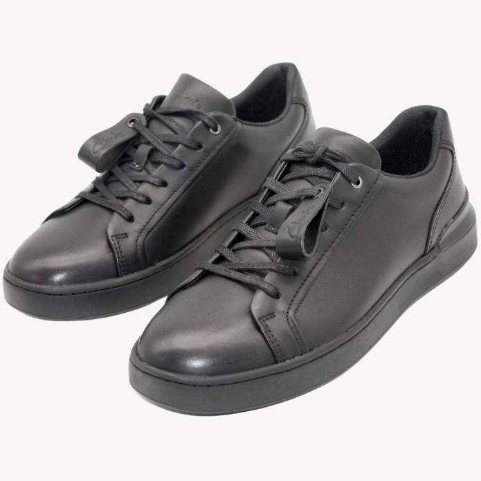detail CourtLite Move Clarks 2