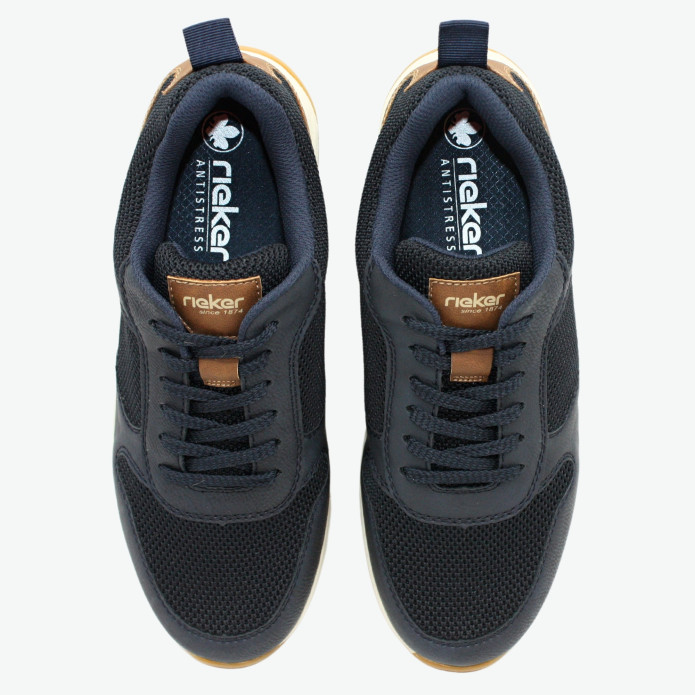 detail B0700-14 Rieker