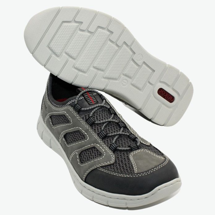 detail B7762-45 Rieker