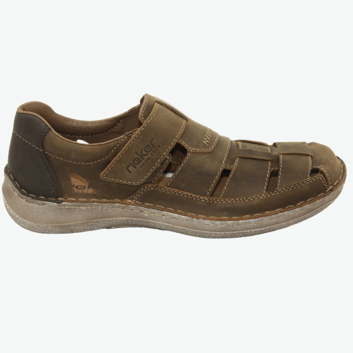 detail 03078-25 Rieker