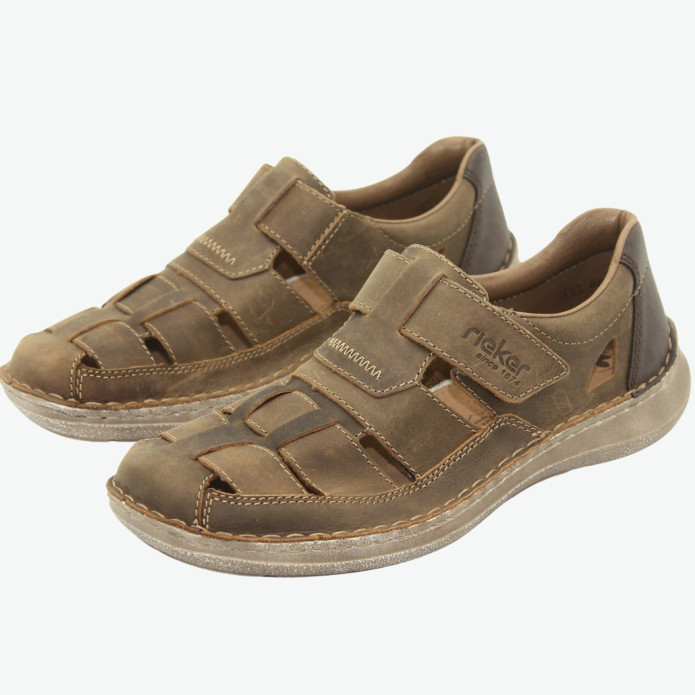 detail 03078-25 Rieker