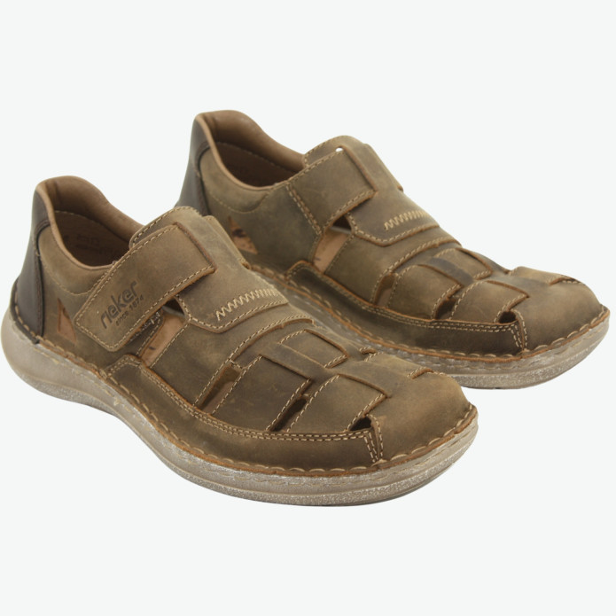 detail 03078-25 Rieker