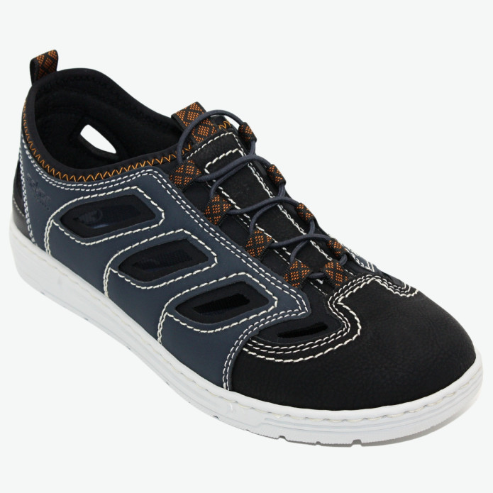 detail 08665-14 Rieker