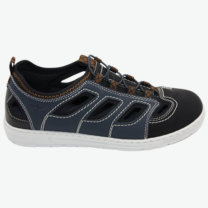 detail 08665-14 Rieker