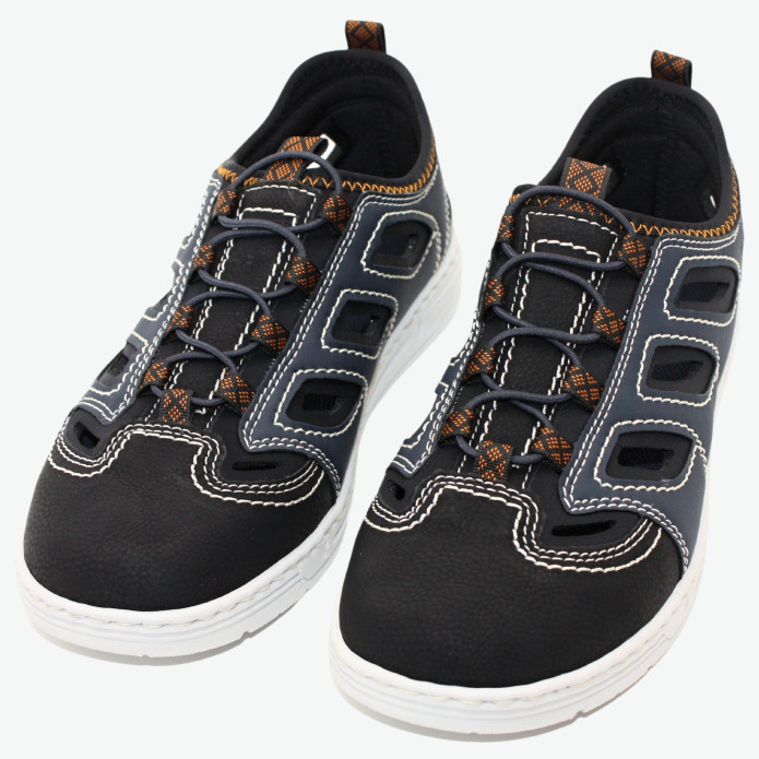 detail 08665-14 Rieker