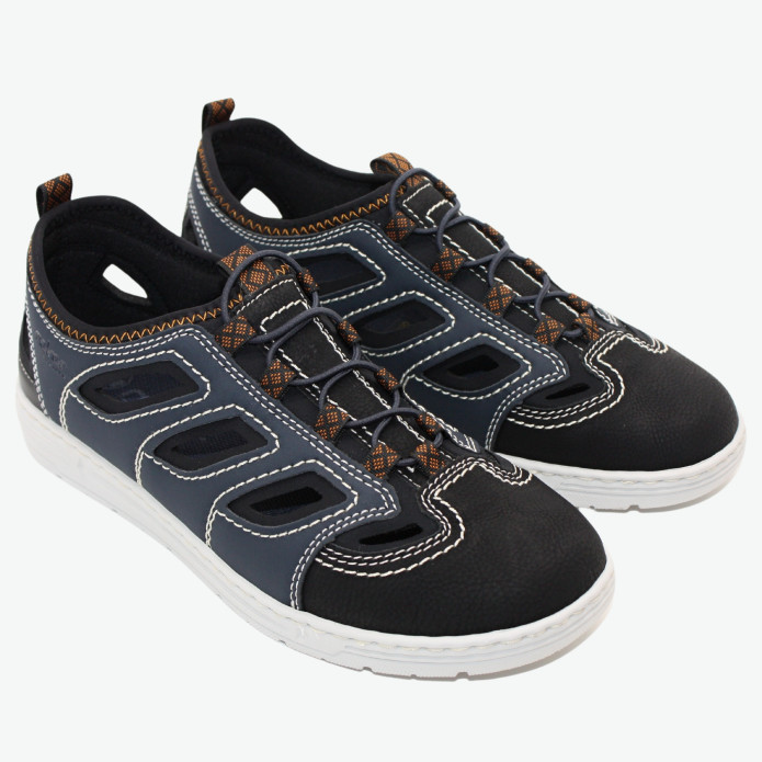 detail 08665-14 Rieker