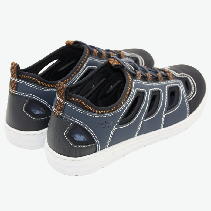 detail 08665-14 Rieker