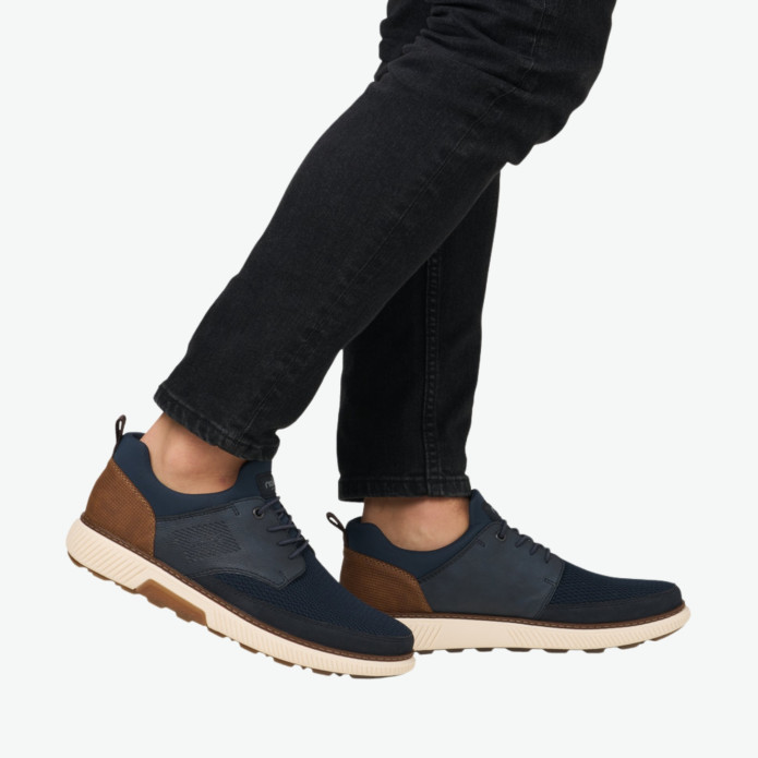 detail B3354-14 Rieker