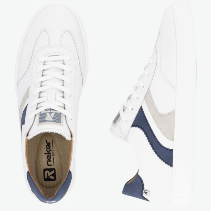 detail U0708-80 R-Evolution