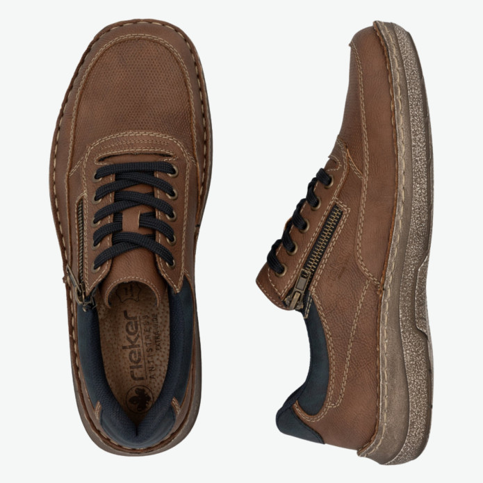 detail 03006-24 Rieker