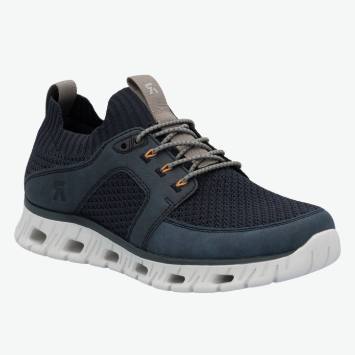 detail 04351-14 Rieker