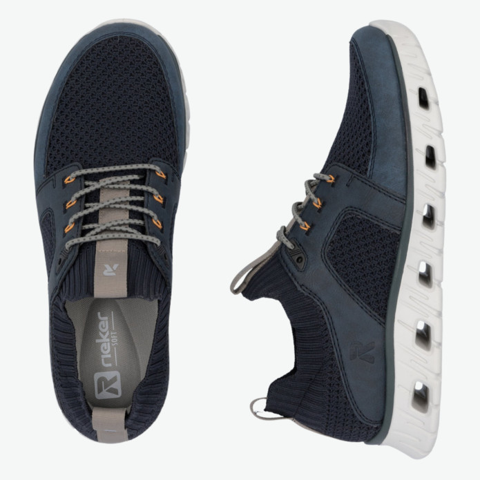 detail 04351-14 Rieker