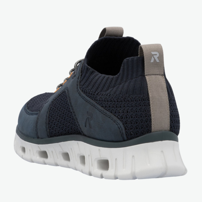 detail 04351-14 Rieker