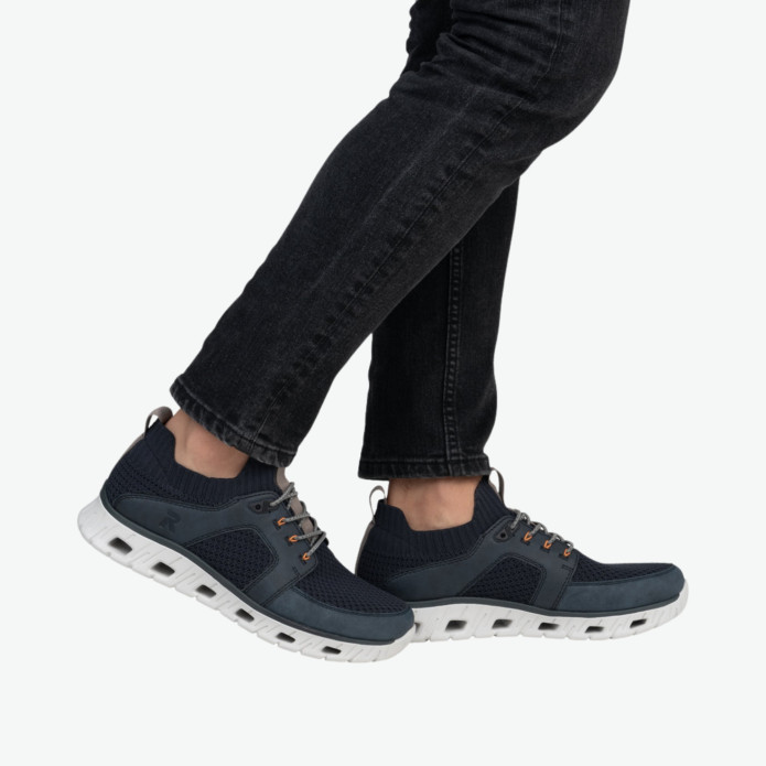 detail 04351-14 Rieker