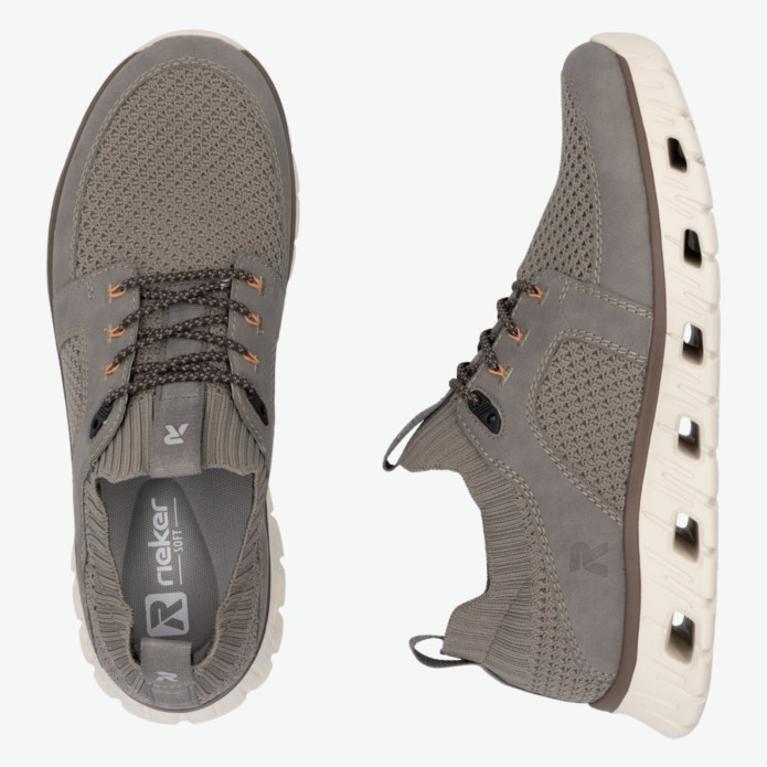 detail 04351-64 Rieker