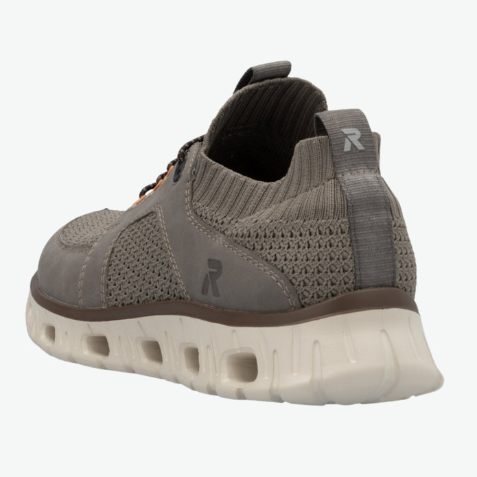 detail 04351-64 Rieker