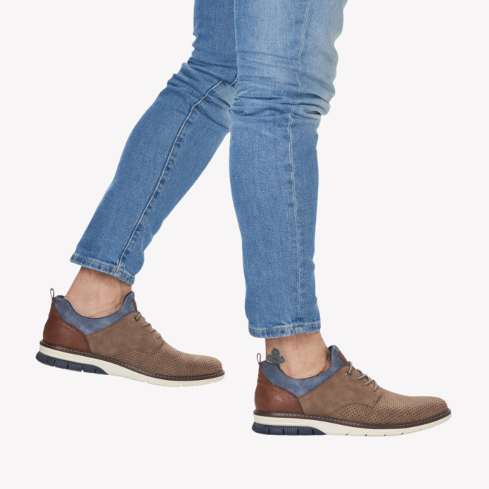 detail 14450-64 Rieker