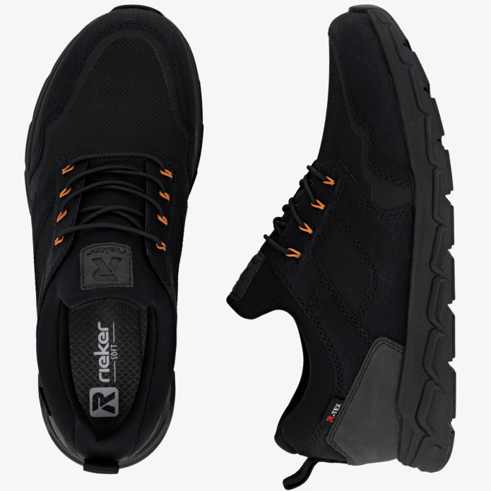 detail 09102-00 Rieker