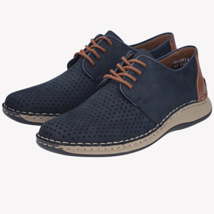 detail 05226-14 Rieker