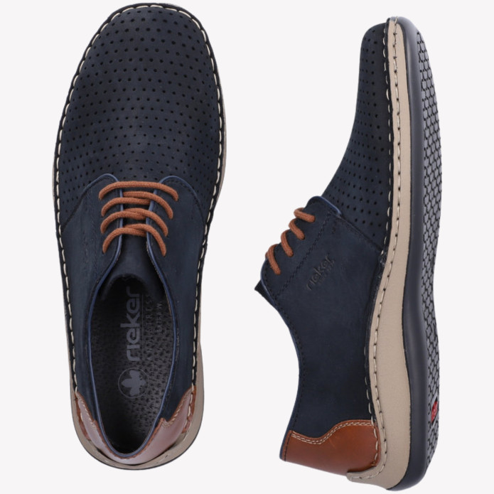 detail 05226-14 Rieker