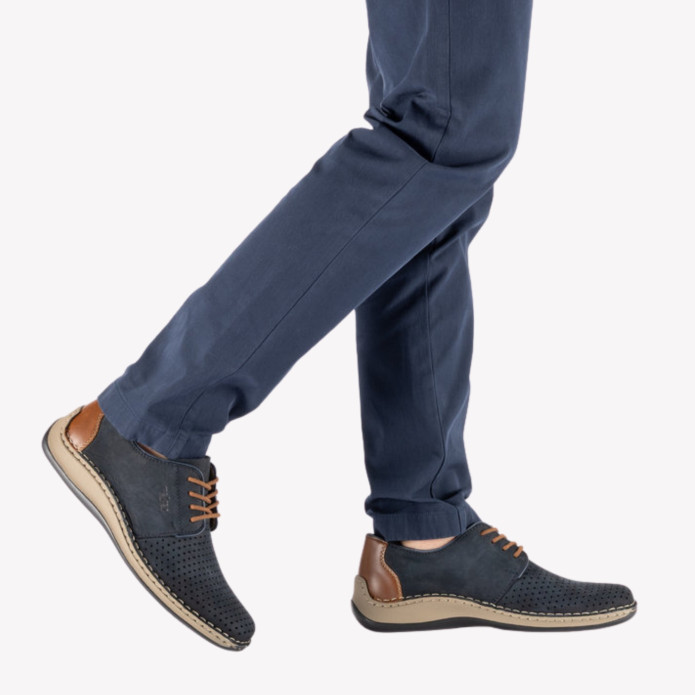 detail 05226-14 Rieker