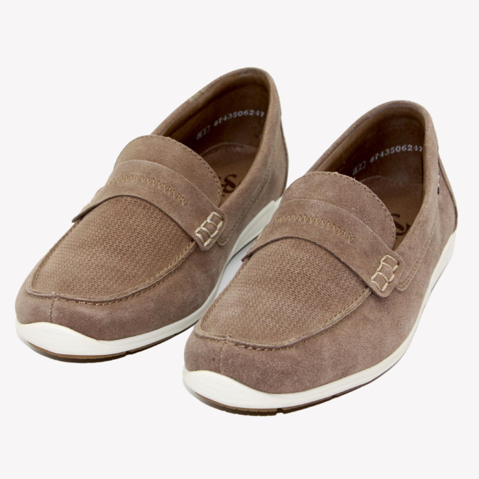 detail 09050-64 Rieker