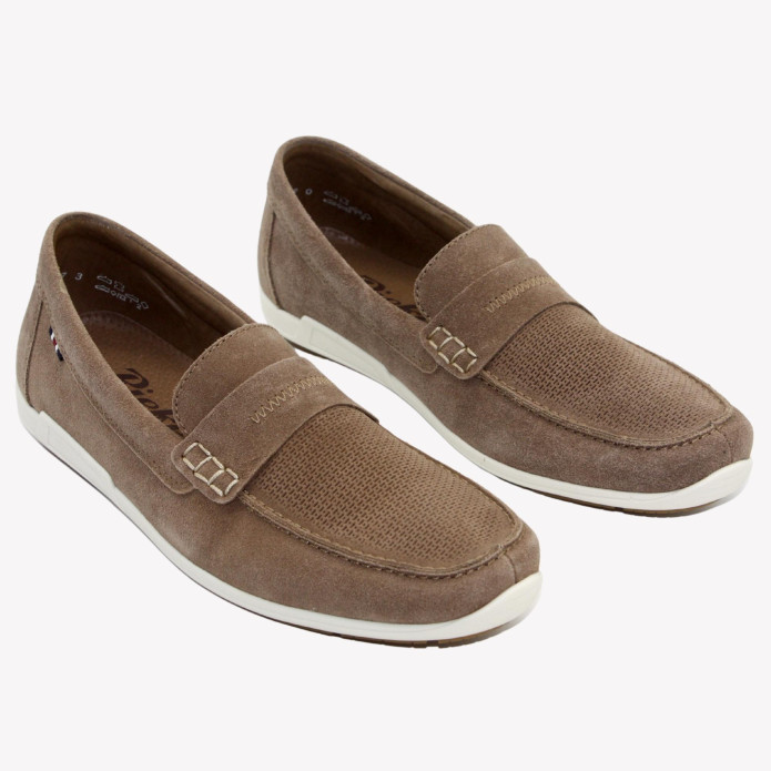 detail 09050-64 Rieker