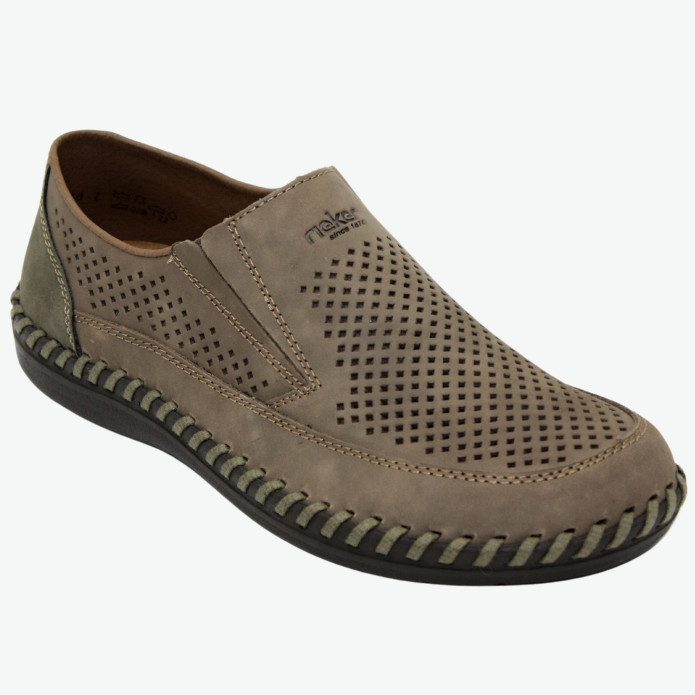 detail B2464-25 Rieker