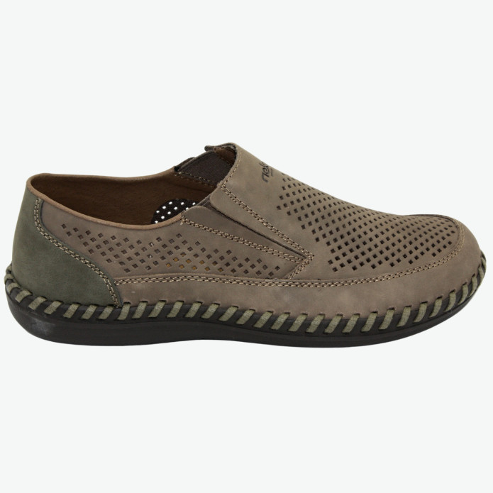 detail B2464-25 Rieker