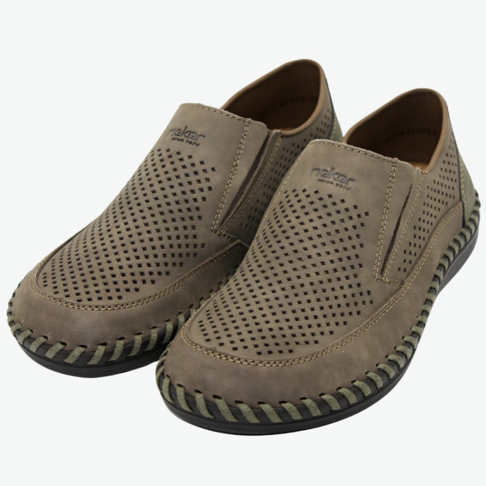 detail B2464-25 Rieker