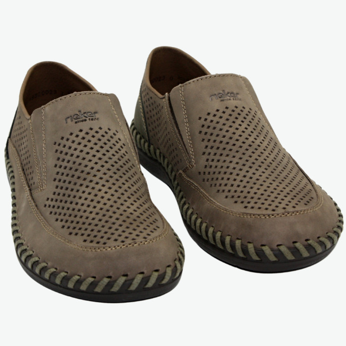 detail B2464-25 Rieker
