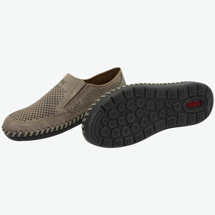 detail B2464-25 Rieker