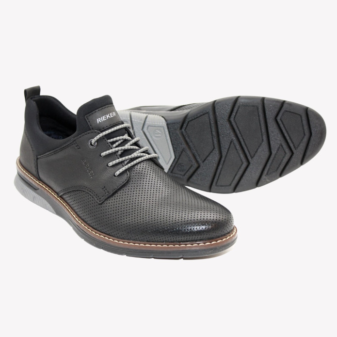 detail 14450-00 Rieker