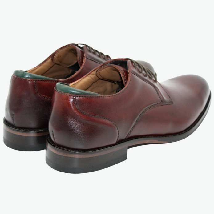 detail CraftArlo Lace Clarks