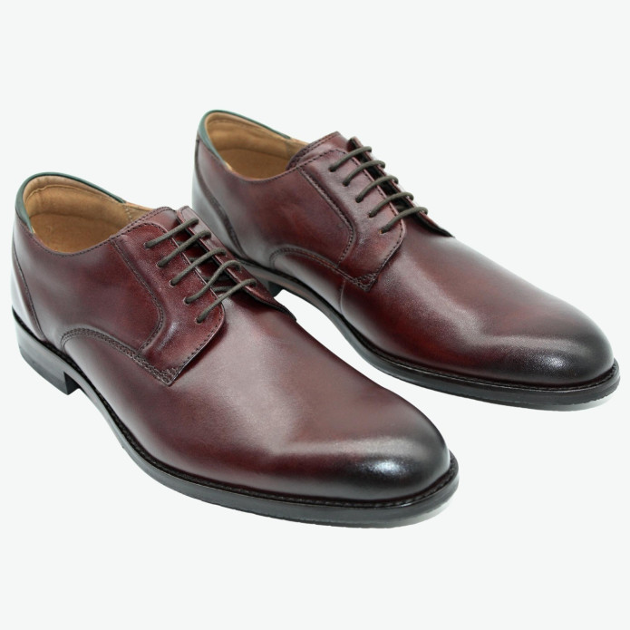 detail CraftArlo Lace Clarks