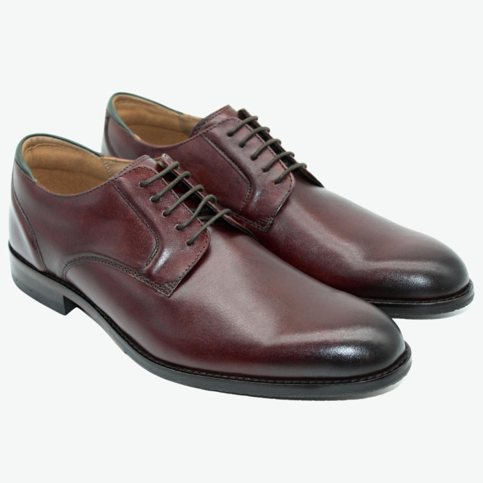 detail CraftArlo Lace Clarks
