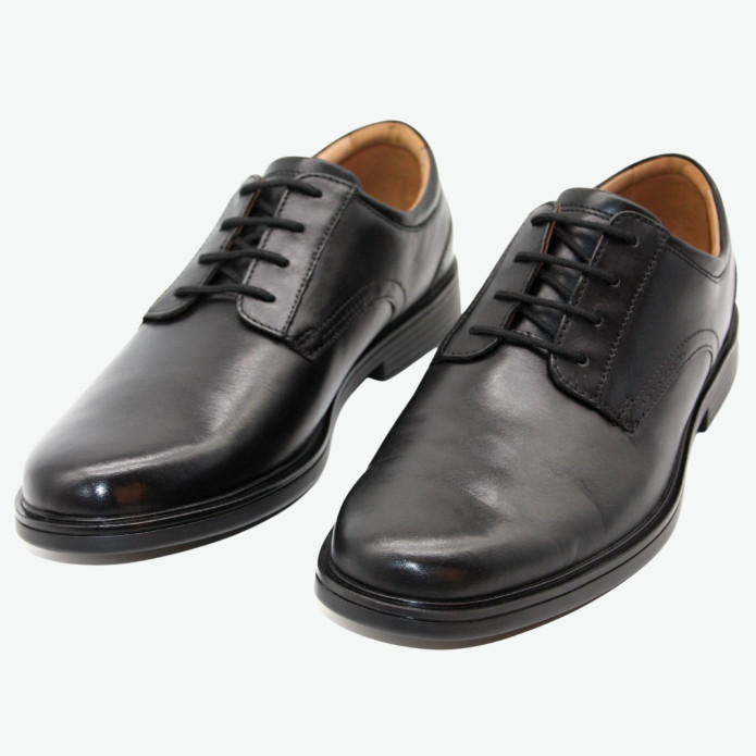 detail Un Aldric Lace Clarks