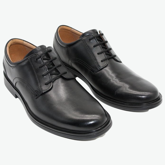 detail Un Aldric Lace Clarks