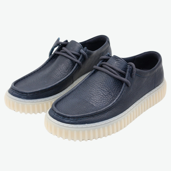 detail TORHILL LO - M Clarks