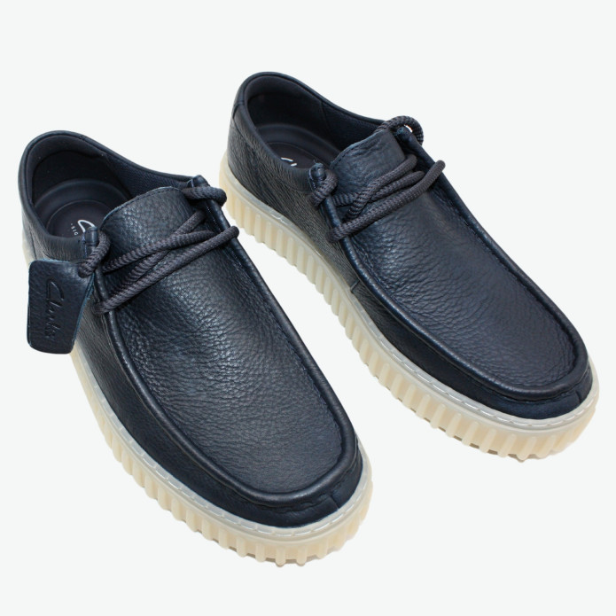 detail TORHILL LO - M Clarks
