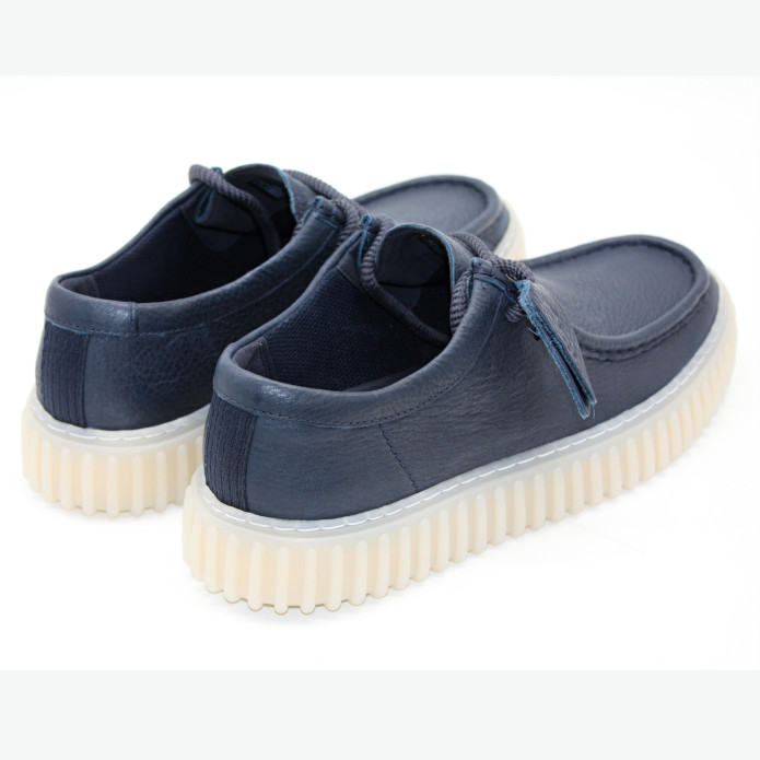 detail TORHILL LO - M Clarks