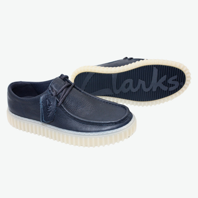 detail TORHILL LO - M Clarks
